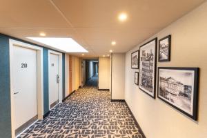 Hotels Hotel Ibis Budget Rennes Cesson : photos des chambres