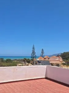 Casa olivos villa 100m de la plage - Ajdir