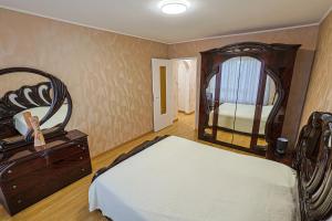 Appartements Tres belle Apparemment 80 m2 Double Sejour a Strasbourg proche Zenith Gare Centrale Centre Ville CHU Hopital : photos des chambres