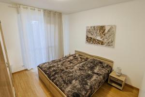 Appartements Tres belle Apparemment 80 m2 Double Sejour a Strasbourg proche Zenith Gare Centrale Centre Ville CHU Hopital : photos des chambres