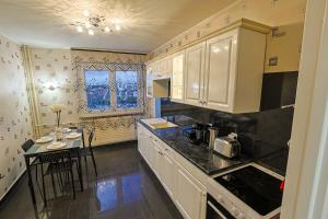 Très belle Apparemment 80 m2 Double Séjour à Strasbourg proche Zénith Gare Centrale Centre Ville CHU Hôpital