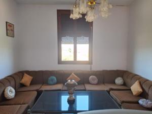 Casa olivos villa 100m de la plage