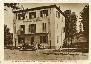Relais Ristorante Sanfront