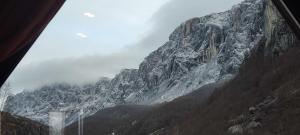 Eco resort Komarnica