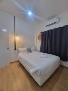 Dollar Betong homestay