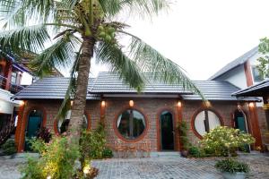 Tam Coc Chu Chu Villa