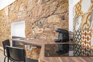 BRAND NEW Pl Espana Sants Fira Apartment 2024 Built, Aplus, AirCon & Heating, Gigabit WiFi, Parking