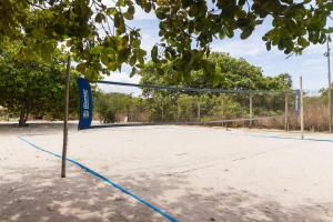 Casa agradável no sossego de BG: até 18 pessoas