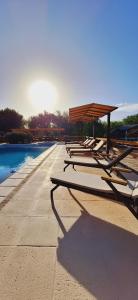 Complejo Entre Olmos