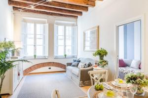 Appartement 2 Chambres