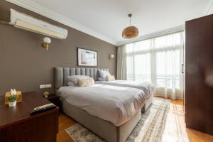 1842 Haven Residence - 2BR - Central