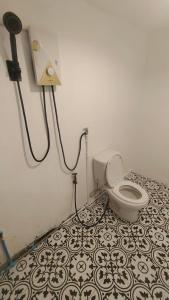 The Good View Erawan Resort