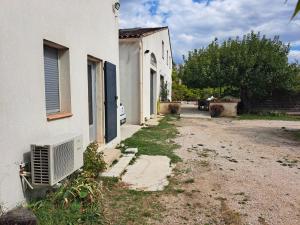 Sejours chez l'habitant T2 campagne Mitoyen : photos des chambres