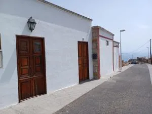Sitio Madre María - Zarza