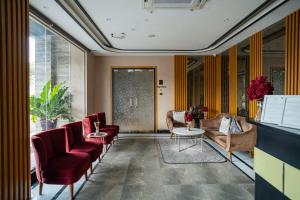 Arabia Style Wahid Hasyim