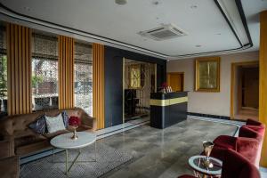 Arabia Style Wahid Hasyim