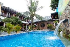 Tam Coc Chu Chu Villa - Văn Lâm