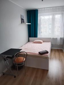 Duży apartament z widokiem na góry - 3 pokoje