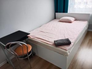 Duży apartament z widokiem na góry - 3 pokoje