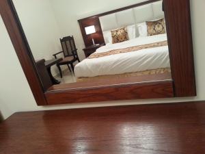 Lara Al Jawf Hotel Apartments