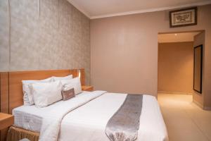 Arabia Style Wahid Hasyim