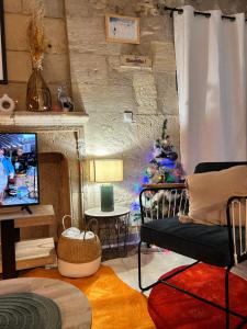 Appartements La renaissance : photos des chambres