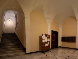 Dimora Lazzaro Grimaldi Cebà