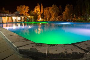 Cristal Hotel
