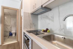 Center Studio Heraklion A3