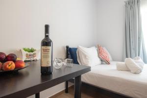 Center Studio Heraklion A3