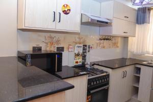 Shirpelle Suites BNB