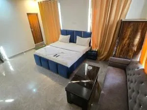 Chowgan Reasort - Kilār