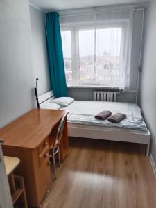 Duży apartament z widokiem na góry - 3 pokoje