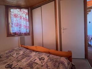 Appart. mansardé proche pistes Méribel - FR-1-355-245