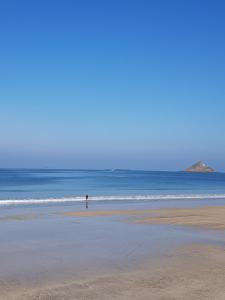 Appartements Kavell : photos des chambres