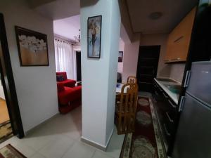 Apartament Kostandini Korçë Albania