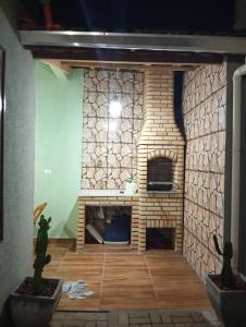 Casa MongaguĆ” SP