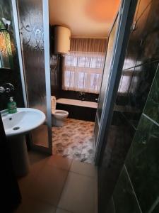 Apartament Kostandini Korçë Albania