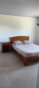 Bungalow La Grande Savane - Maison de lʼEnfance