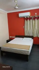 Hotel thiru vilas - Nāgavedu