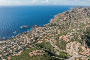 Wonderful seaview and pool - Casa Rosa Gialla img34