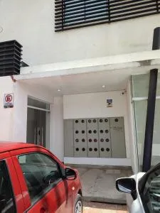 Depto 105 - Cuarteles