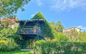 Ferienwohnung Waren Müritz - Jägerhof