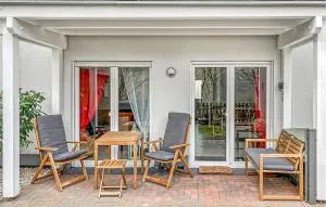 Ferienwohnung Graal-Müritz - Bodstedt