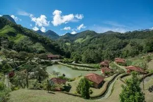 Parador Lumiar Hotel & Spa - Lumiar