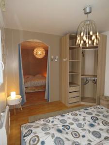 Maison calme proche mer