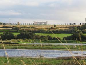 Maison calme proche mer