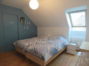 Maisons de vacances Maison calme proche mer : photos des chambres