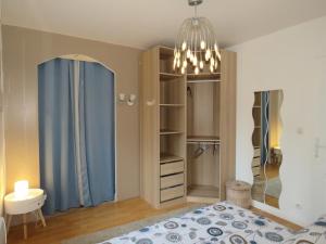 Maisons de vacances Maison calme proche mer : photos des chambres