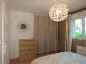 Maisons de vacances Maison calme proche mer : photos des chambres